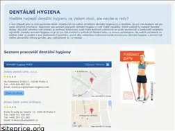 Sites similar to dentalni-hygiena.cz