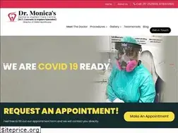 Sites similar to dentalnimplantcarecentre.com