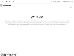 Sites similar to dentalnova.com