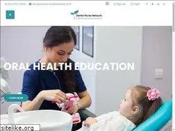 Sites similar to dentalnursenetwork.com