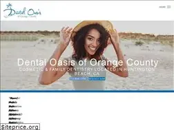 Sites similar to dentaloasisofoc.com