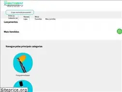 Sites similar to dentalodonthomaz.com.br