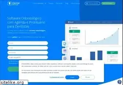 Sites similar to dentaloffice.com.br
