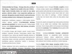 Sites similar to dentaloffice.lt