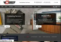 Sites similar to dentalofficebydesign.com