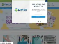 Sites similar to dentalofficedepot.com