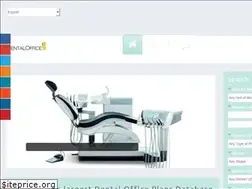 Sites similar to dentalofficeplans.com