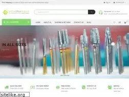 Sites similar to dentalofficeproducts.com