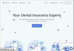 Sites similar to dentalogic.com