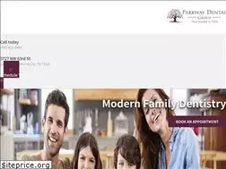 Sites similar to dentalokc.com