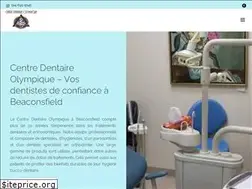 Sites similar to dentalolympic.com