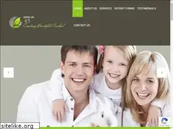 Sites similar to dentalon45.com