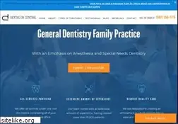 Sites similar to dentaloncentral.com