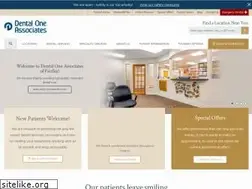 Sites similar to dentalone-va.com