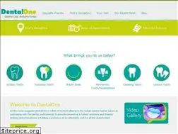 Sites similar to dentalone.co