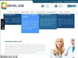 Sites similar to dentalonecare.com