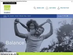 Sites similar to dentalonejobs.com
