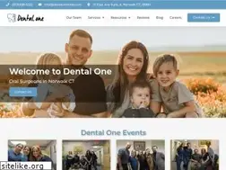 Sites similar to dentalonellc.com