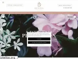Sites similar to dentalonthebanks.co.uk