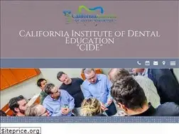 Sites similar to dentaloralsedation.com
