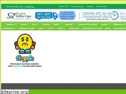 Sites similar to dentalortholipe.com.br