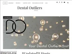 Sites similar to dentaloutliers.com