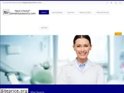 Sites similar to dentaloutreachco.com