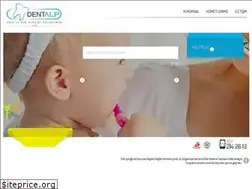 Sites similar to dentalp.com.tr