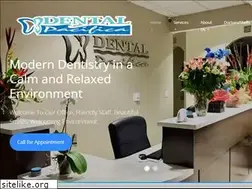 Sites similar to dentalpacifica.com