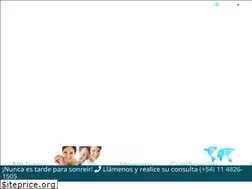Sites similar to dentalpalermo.com.ar