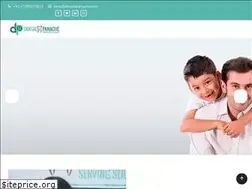 Sites similar to dentalpanache.com
