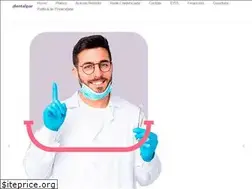 Sites similar to dentalpar.com.br