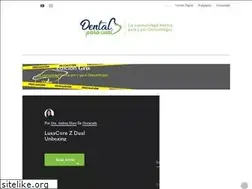 Sites similar to dentalparacual.com