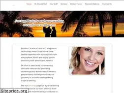 Sites similar to dentalparadise.com