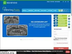 Sites similar to dentalpark.com.tr