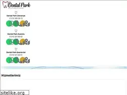 Sites similar to dentalparklinik.com