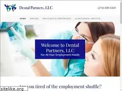 Sites similar to dentalpartnersllc.com