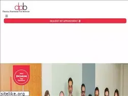 Sites similar to dentalpartnersofboston.com