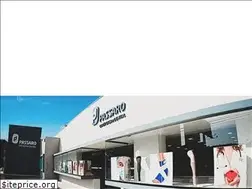 Sites similar to dentalpassaro.com.br