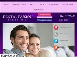 Sites similar to dentalpassion.com