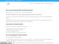 Sites similar to dentalpatientnews.com