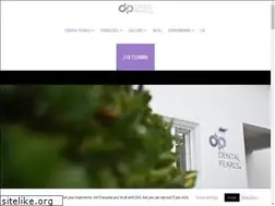 Sites similar to dentalpearls.gr