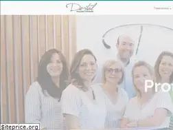 Sites similar to dentalpeguero.com