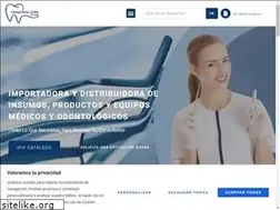 Sites similar to dentalperez.com.ec