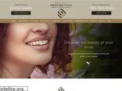 Sites similar to dentalperfections.co.uk