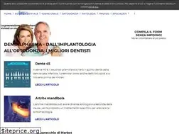 Sites similar to dentalpharma.it
