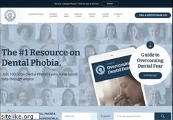 Sites similar to dentalphobia.co.uk
