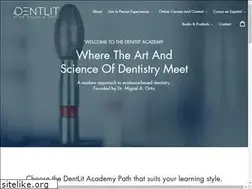 Sites similar to dentalphotographycourse.com