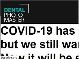Sites similar to dentalphotomaster.com