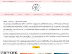 Sites similar to dentalplanet.net.in